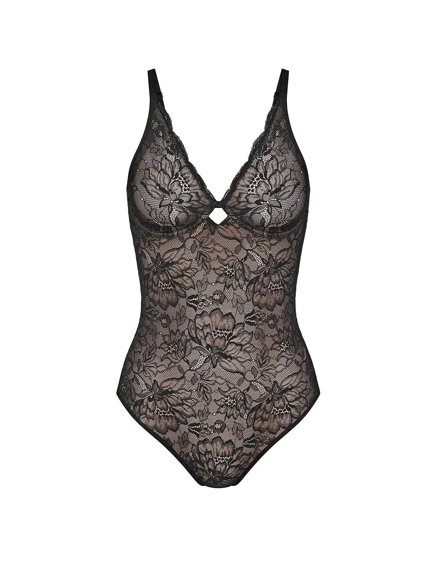 TRIUMPH | Body AMOURETTE CHARM BS | 